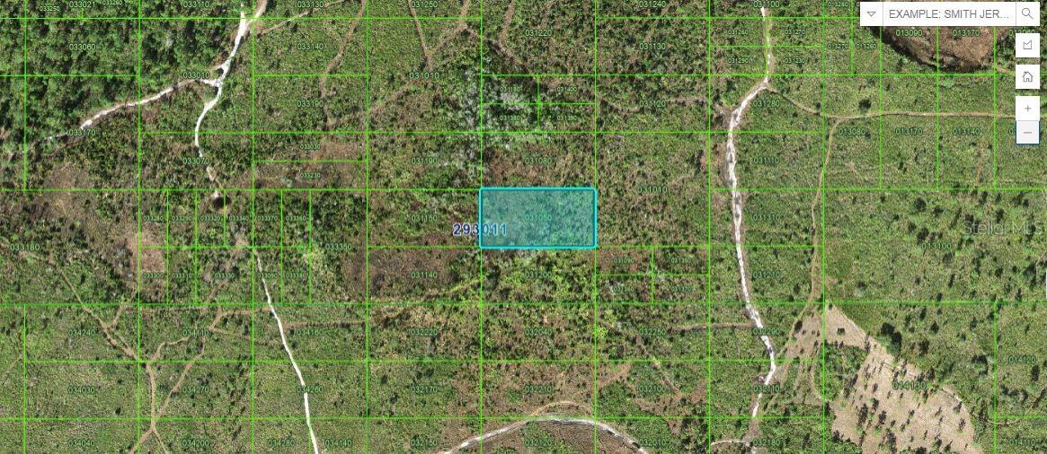 TIGER LAKE RD Property Photo 1