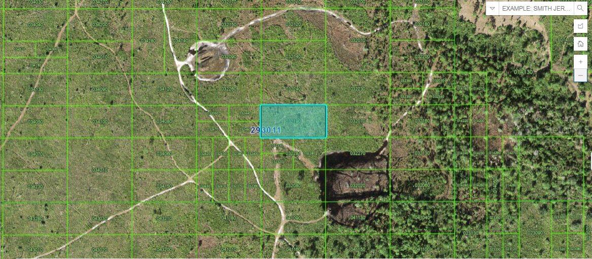 TIGER LAKE RD Property Photo 1