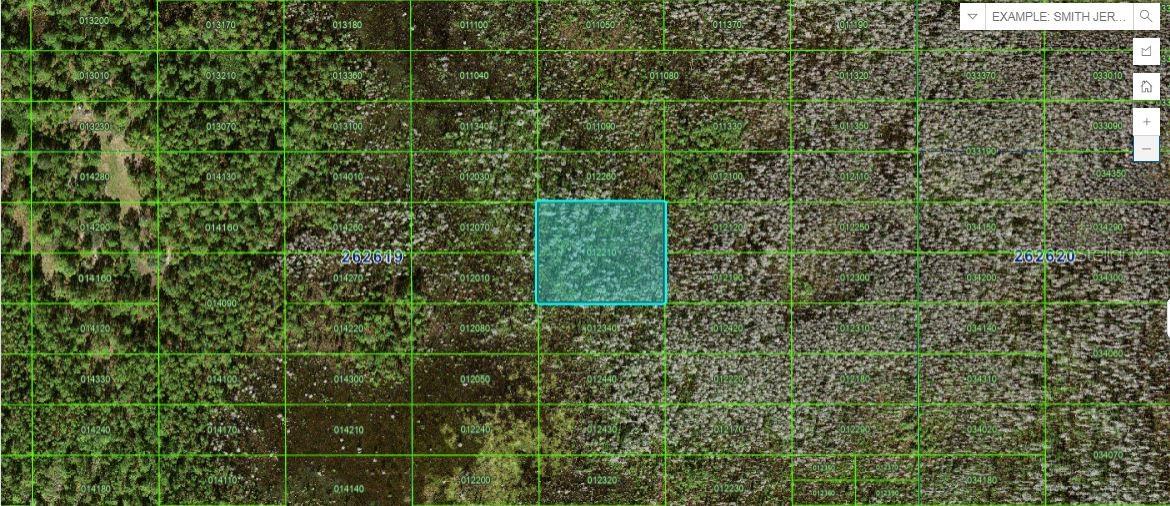 OLD GRADE RD Property Photo 1