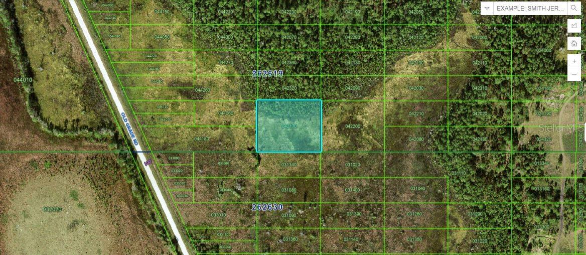 Old Grade Rd Property Photo 1