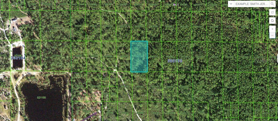 HWY 60 E Property Photo 1