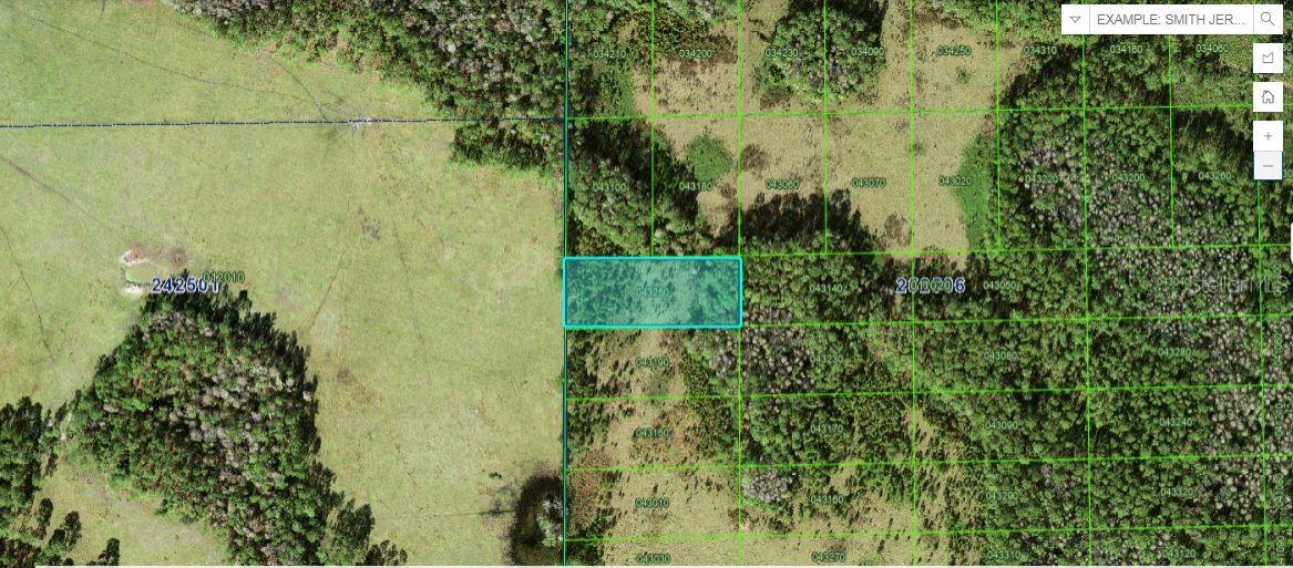 GREEN POND RD Property Photo 1