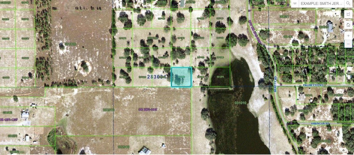 BEATTY RD Property Photo 1
