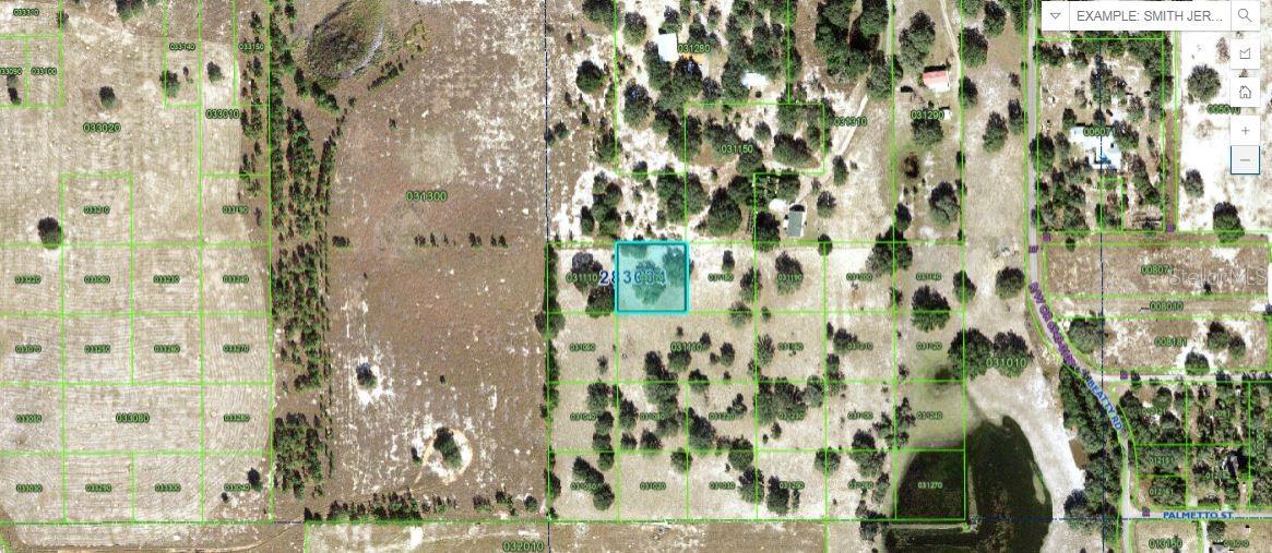 BEATTY RD Property Photo 1