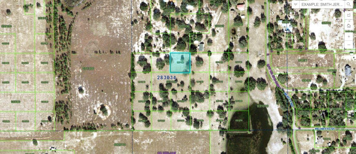 BEATTY RD Property Photo 1