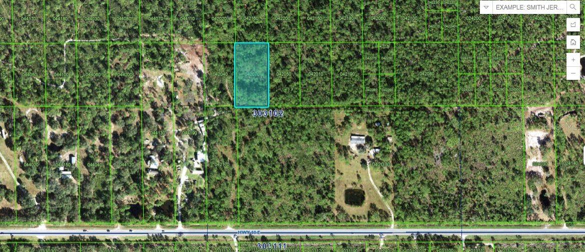 Hwy 60 E Property Photo 1