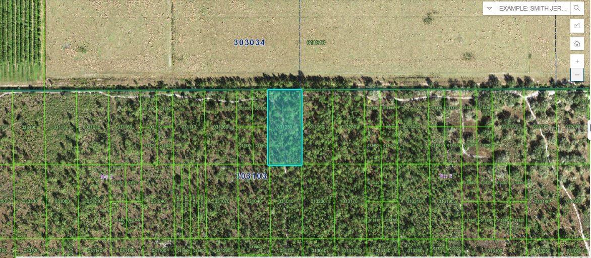 Hwy 60 E Property Photo 1