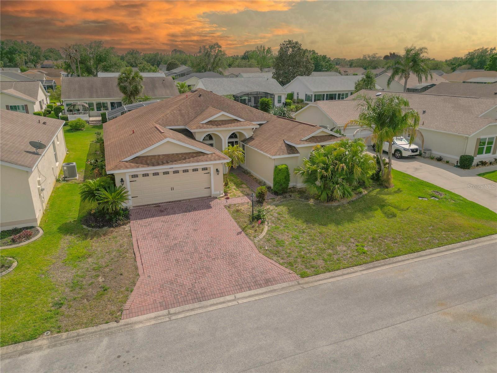 4731 Summerbridge Cir Property Photo 1