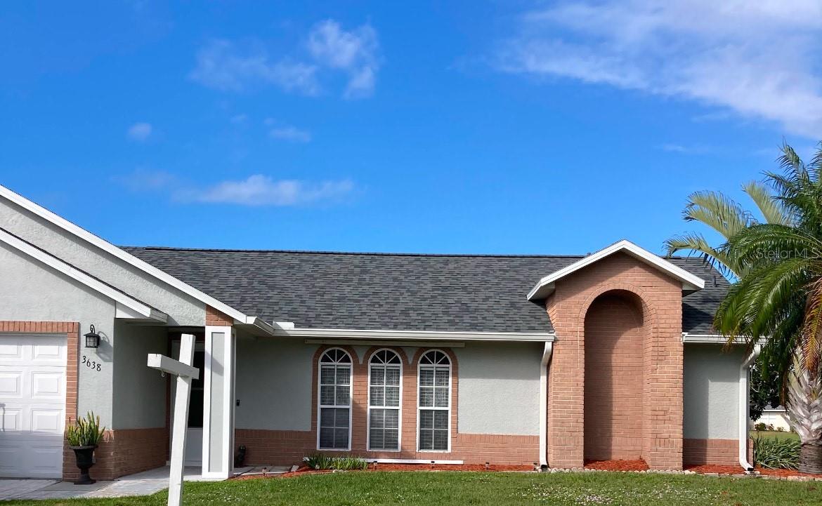 3638 Heron Dr Property Photo