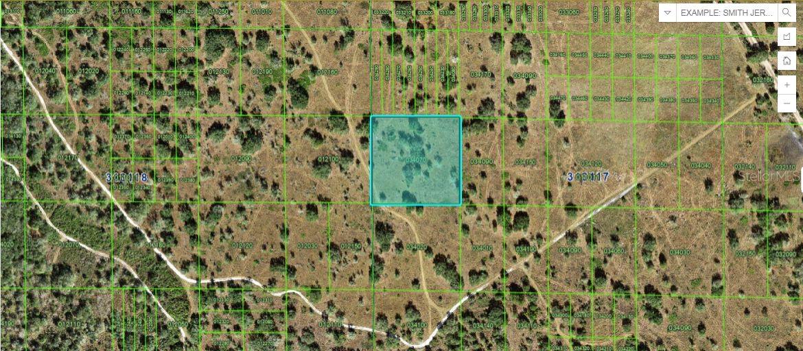 RIVER RANCH BLVD Property Photo 1