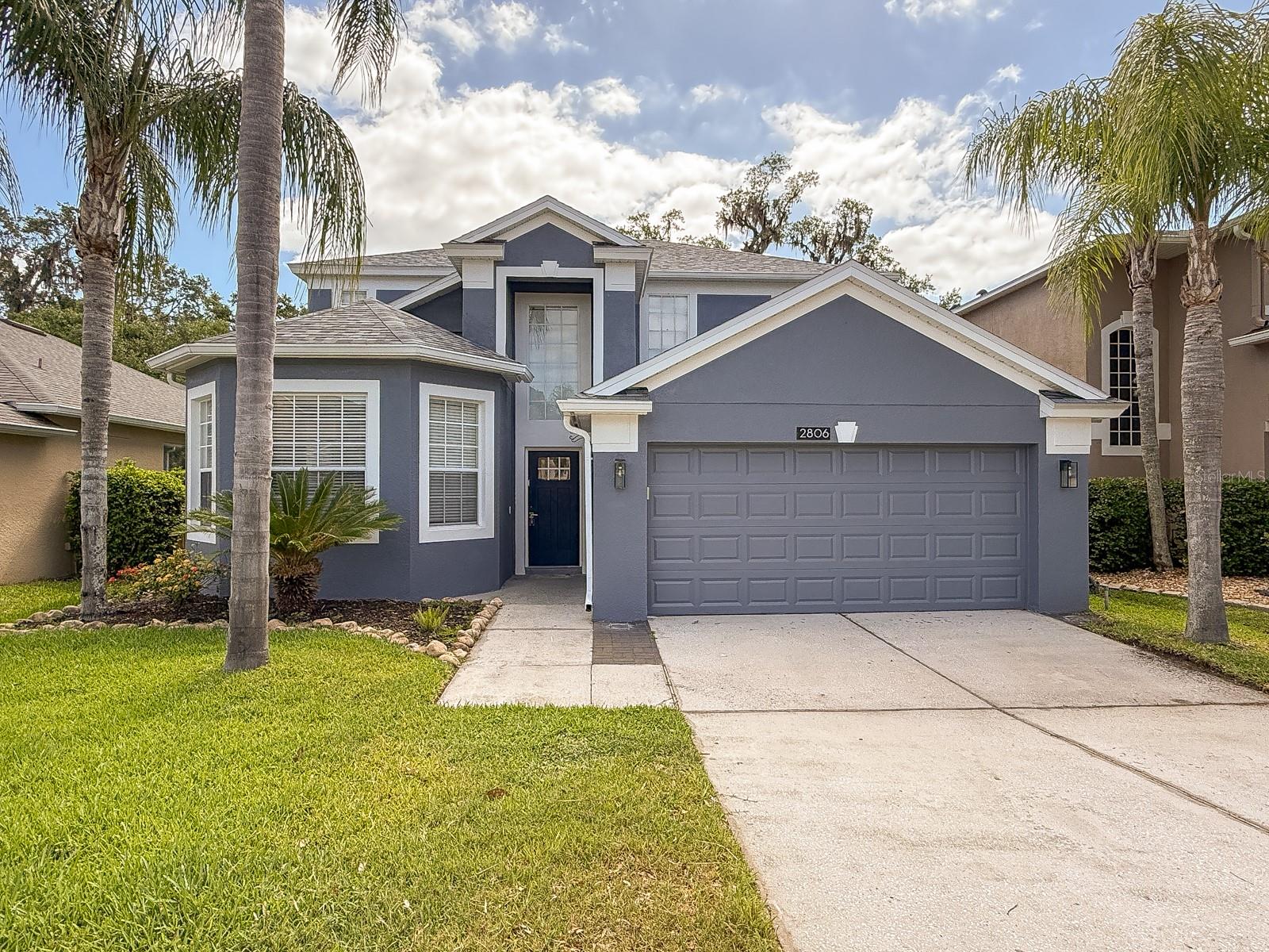 2806 Balforn Tower Way Property Photo 1