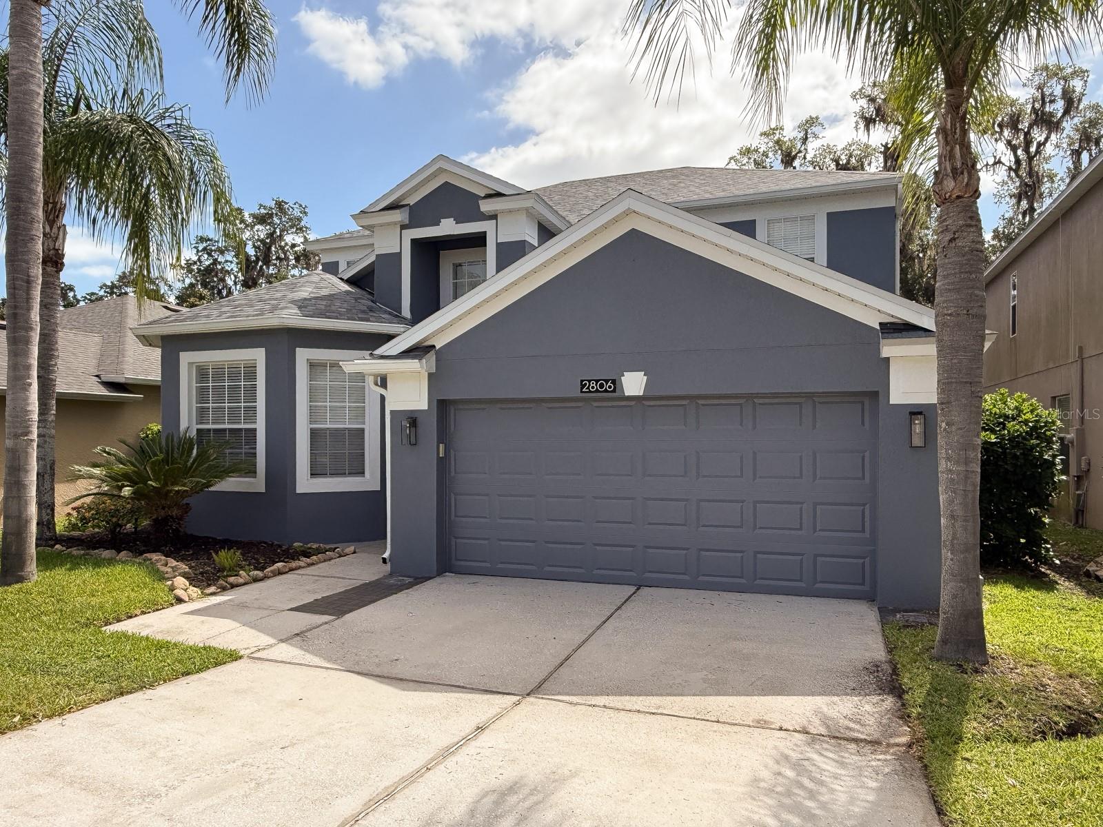 2806 Balforn Tower Way Property Photo 3