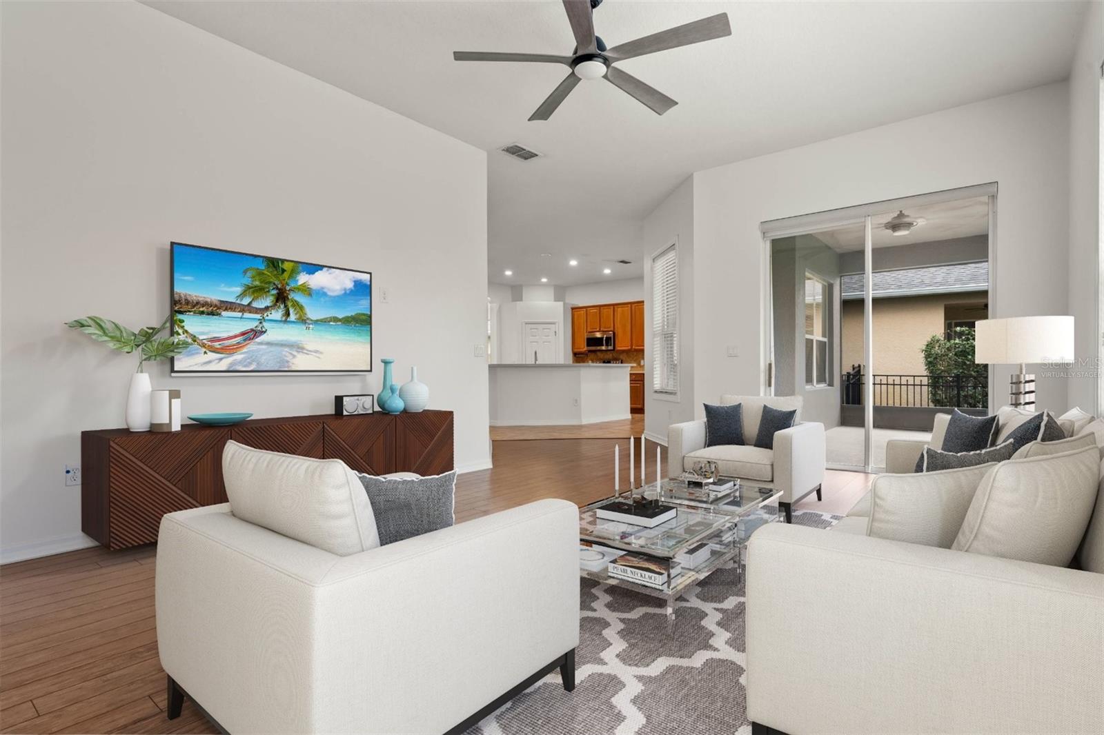 2806 Balforn Tower Way Property Photo 10
