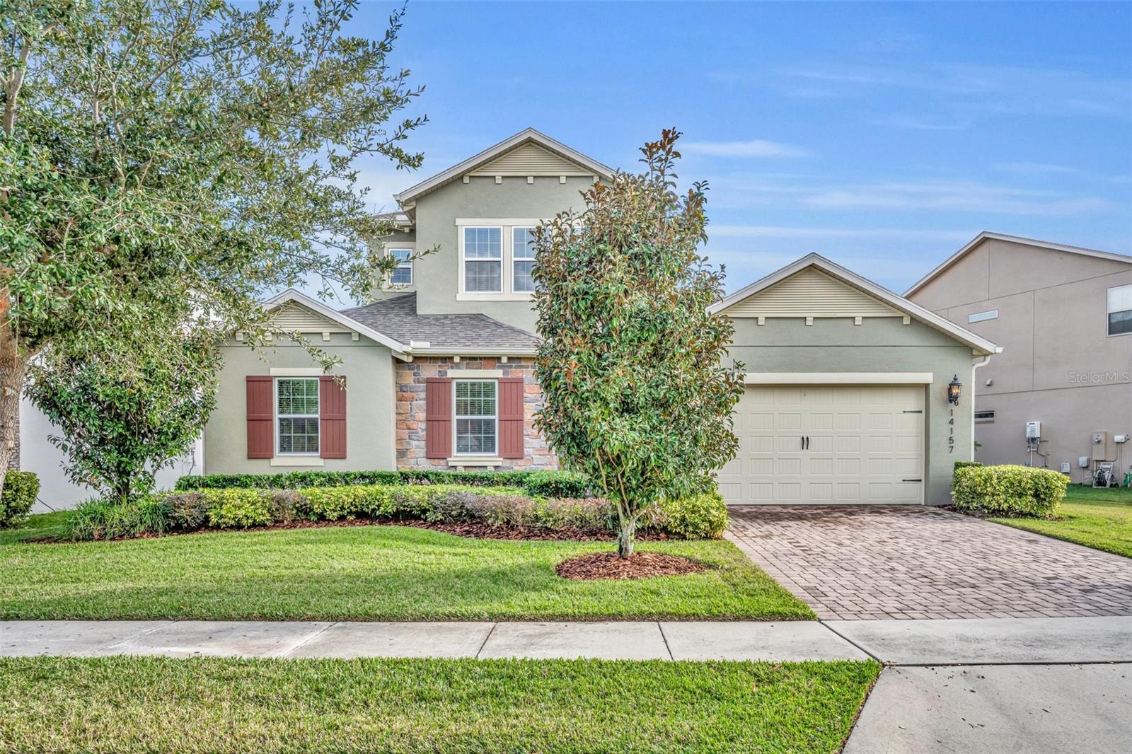 14157 Creekbed Cir Property Photo 1