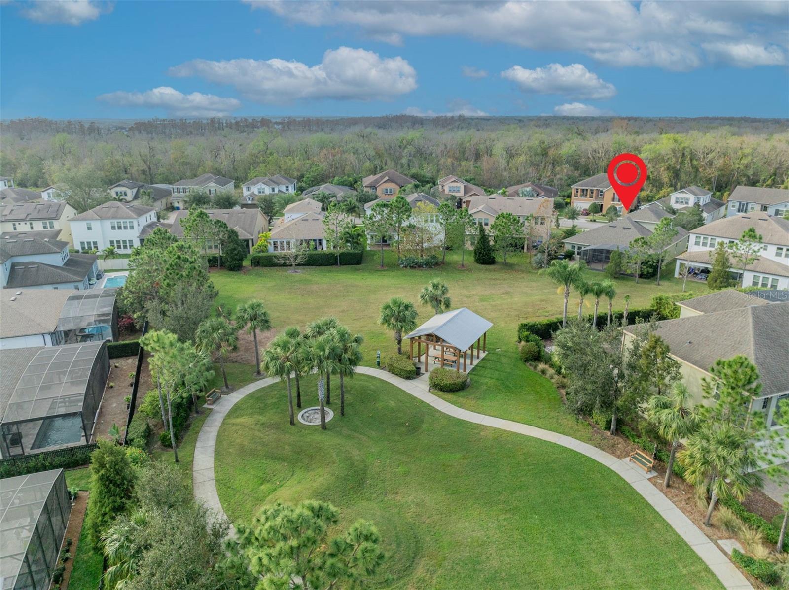 14157 Creekbed Cir Property Photo 44