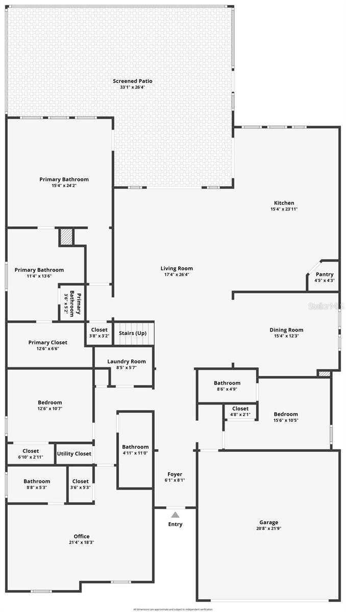 14157 Creekbed Cir Property Photo 45