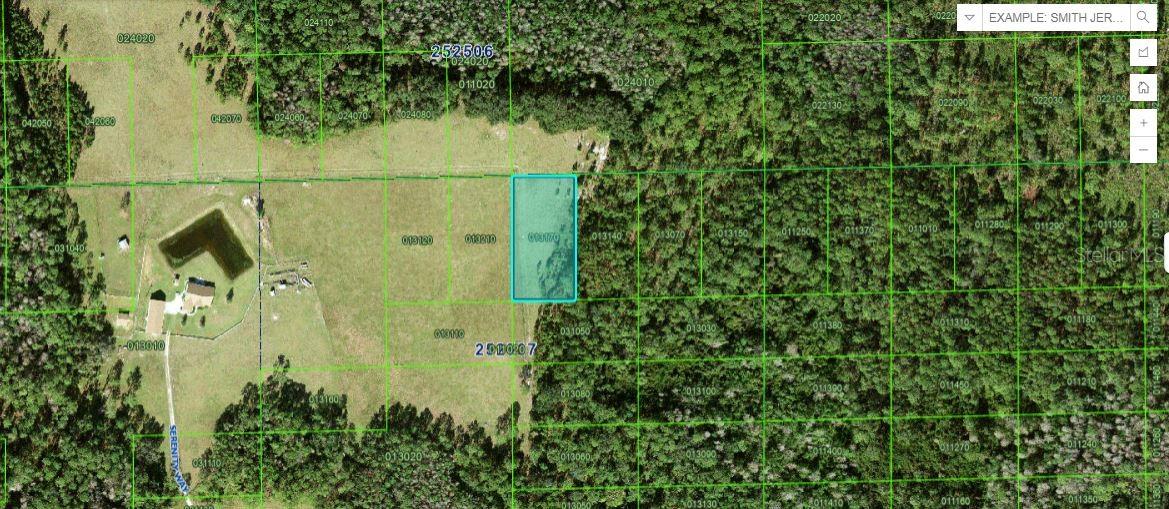 GREEN POND RD Property Photo 1