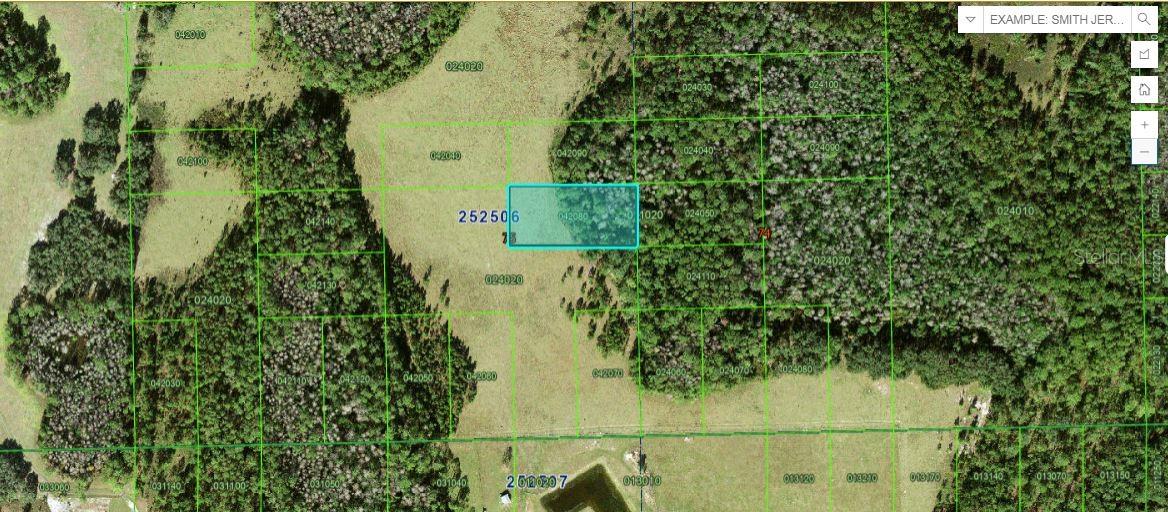 GREEN POND RD Property Photo 1