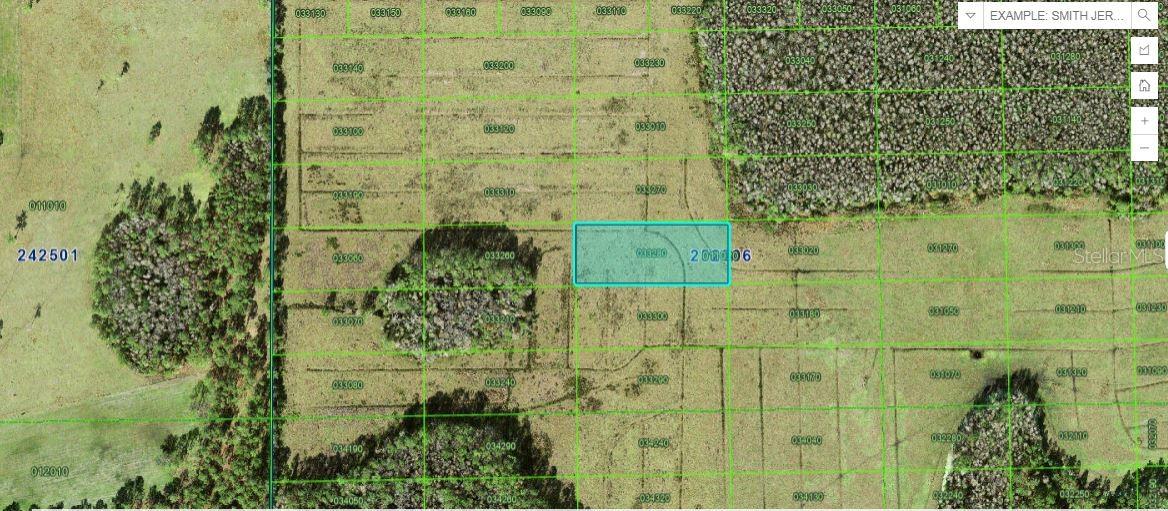 GREEN POND RD Property Photo 1