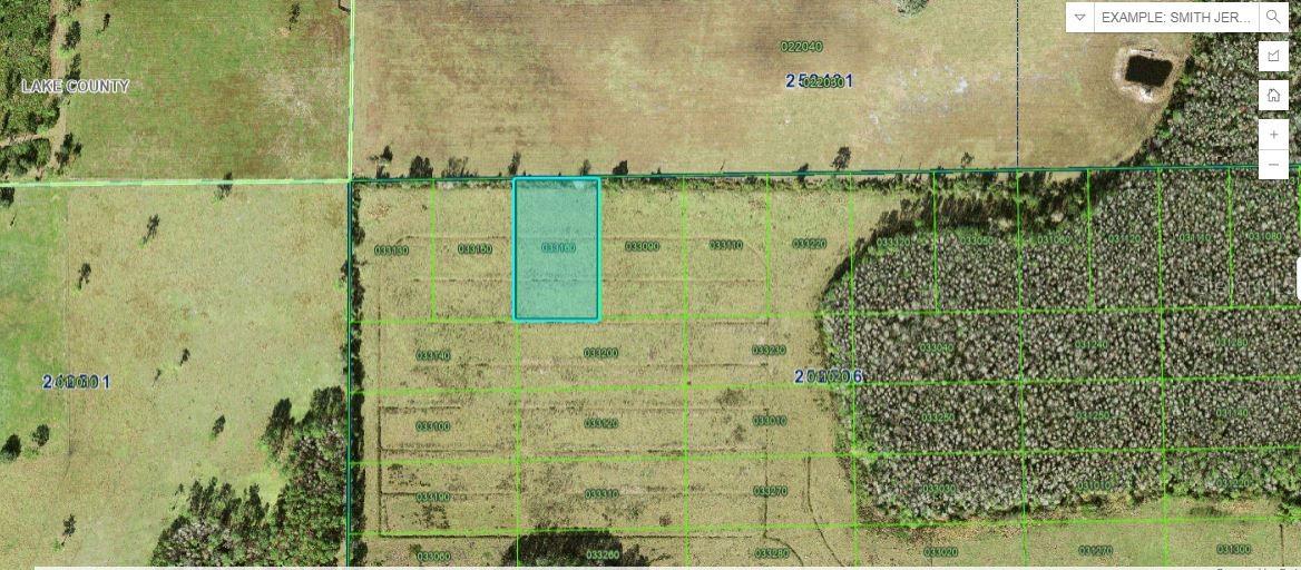 GREEN POND RD Property Photo 1