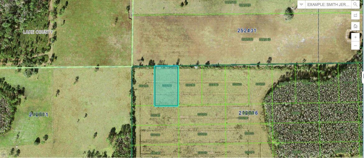 GREEN POND RD Property Photo 1