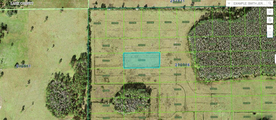 GREEN POND RD Property Photo 1