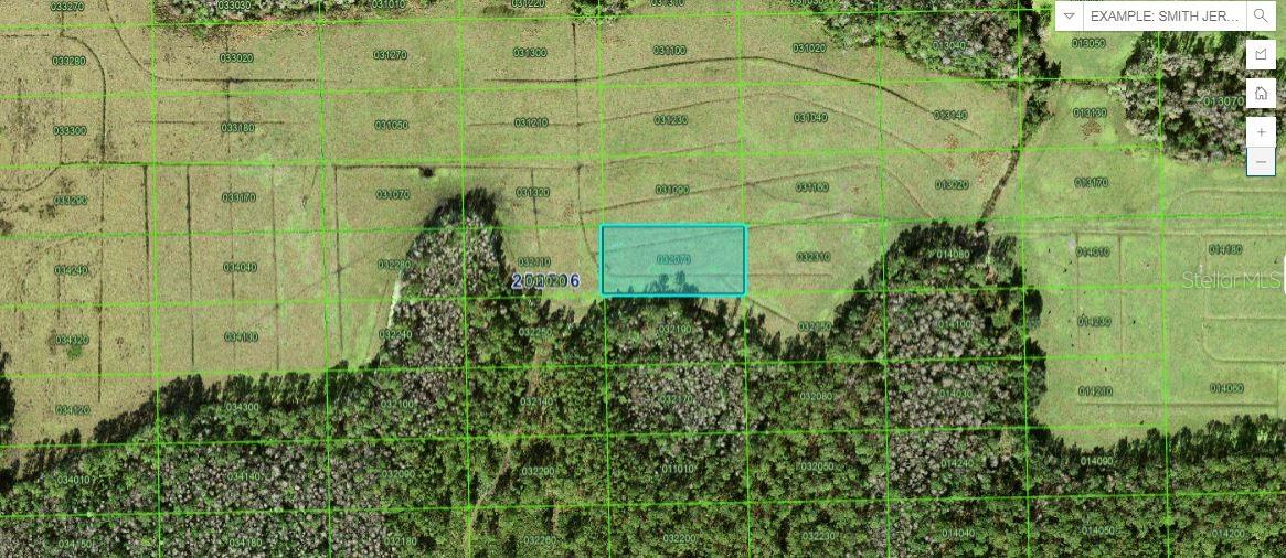 GREEN POND RD Property Photo 1