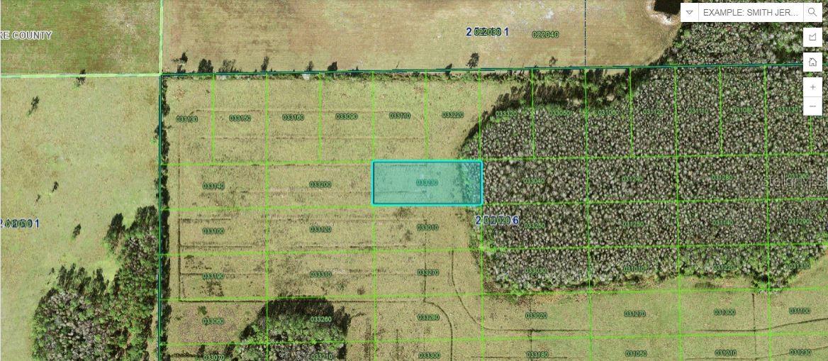 GREEN POND RD Property Photo 1