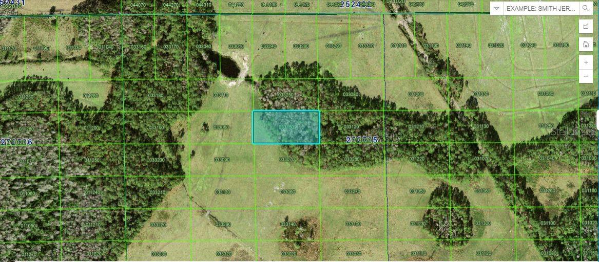 GREEN POND RD Property Photo 1