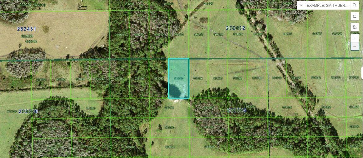 Green Pond Rd Property Photo 1