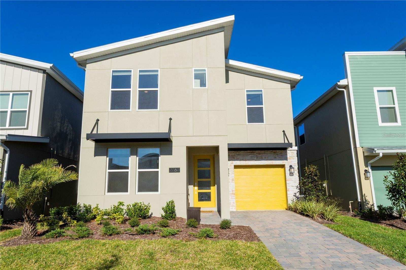 2763 OXYMORON WAY Property Photo 1