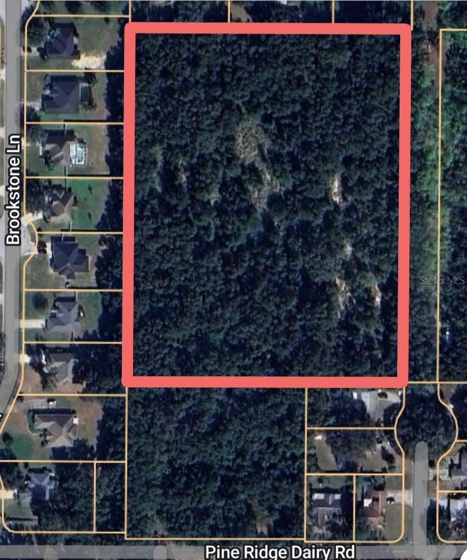 1603 Pine Ridge Dairy Rd Property Photo 2