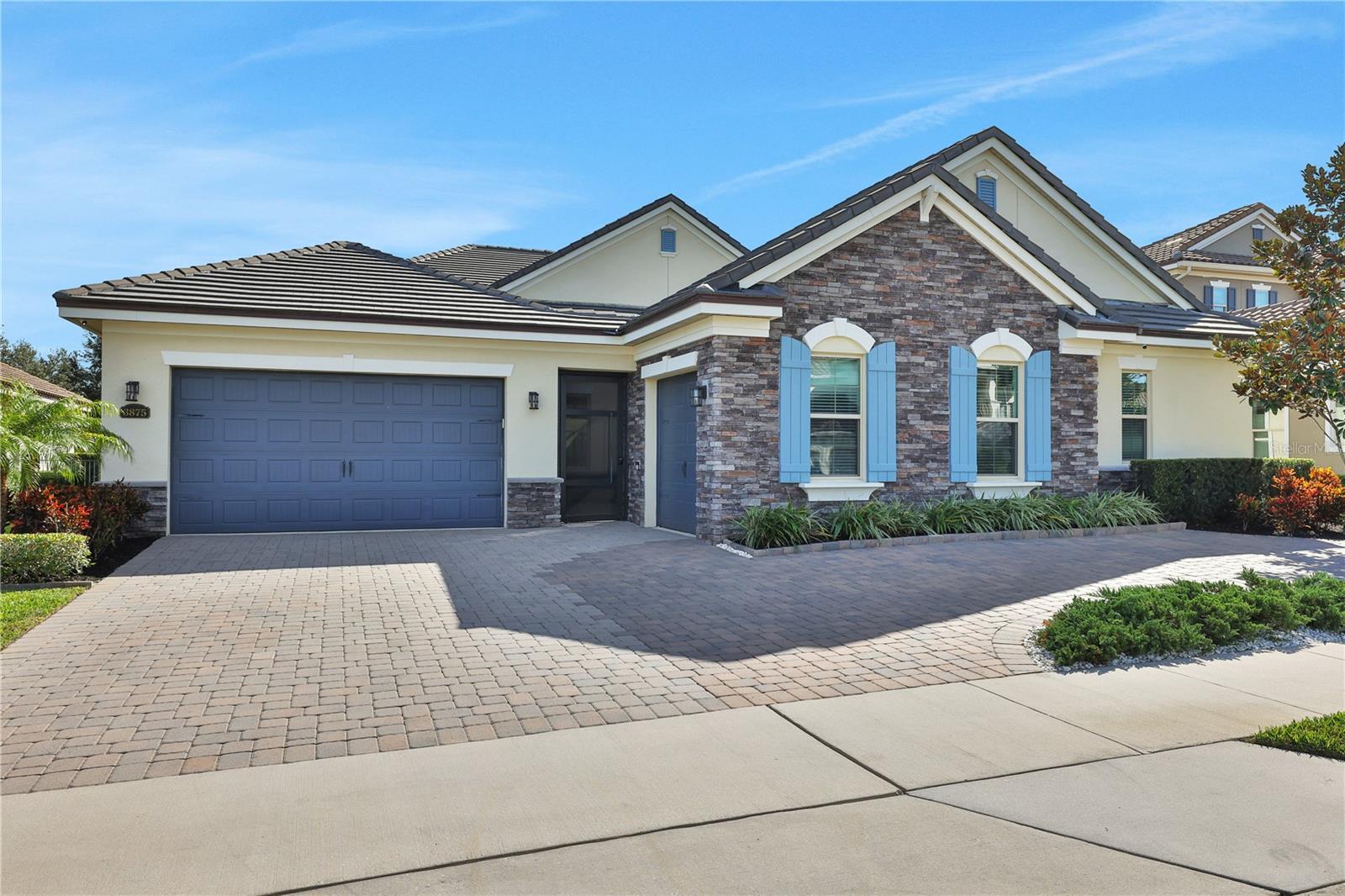3875 Grassland Loop Property Photo