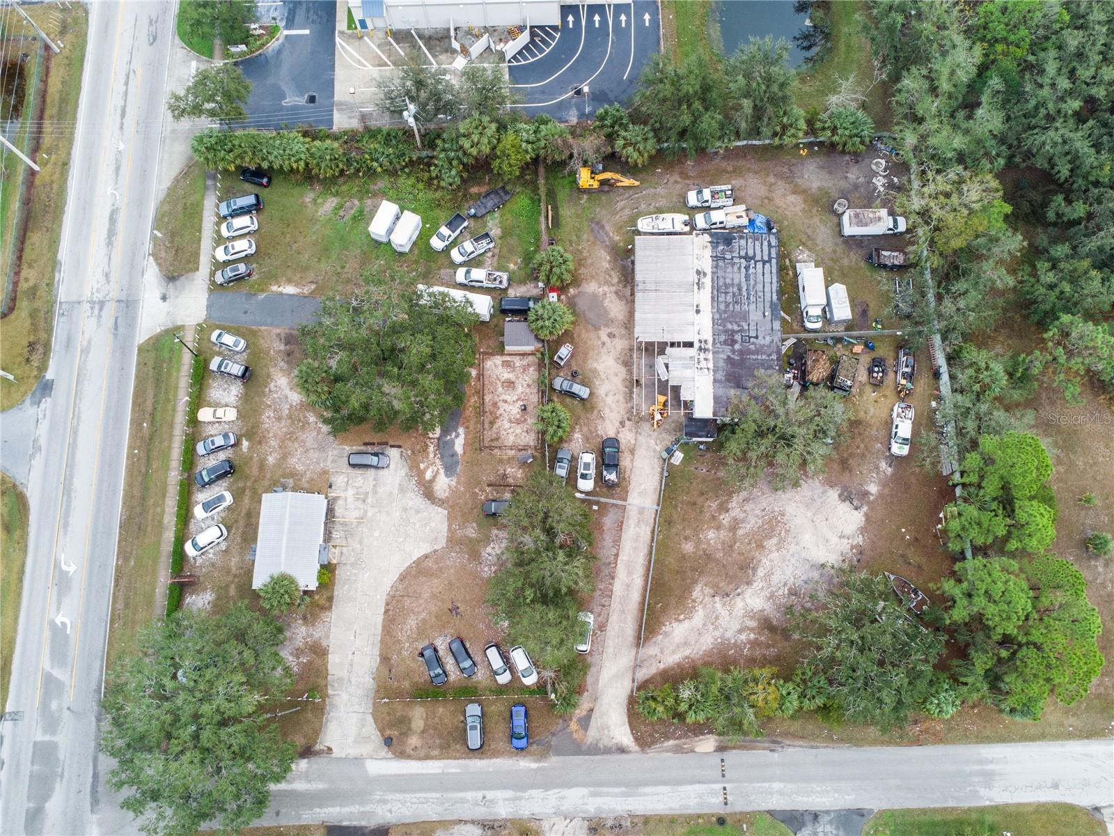 1421 Griffin Rd Property Photo 1