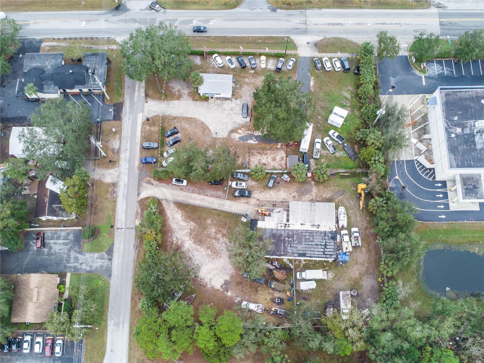 1421 Griffin Rd Property Photo 4