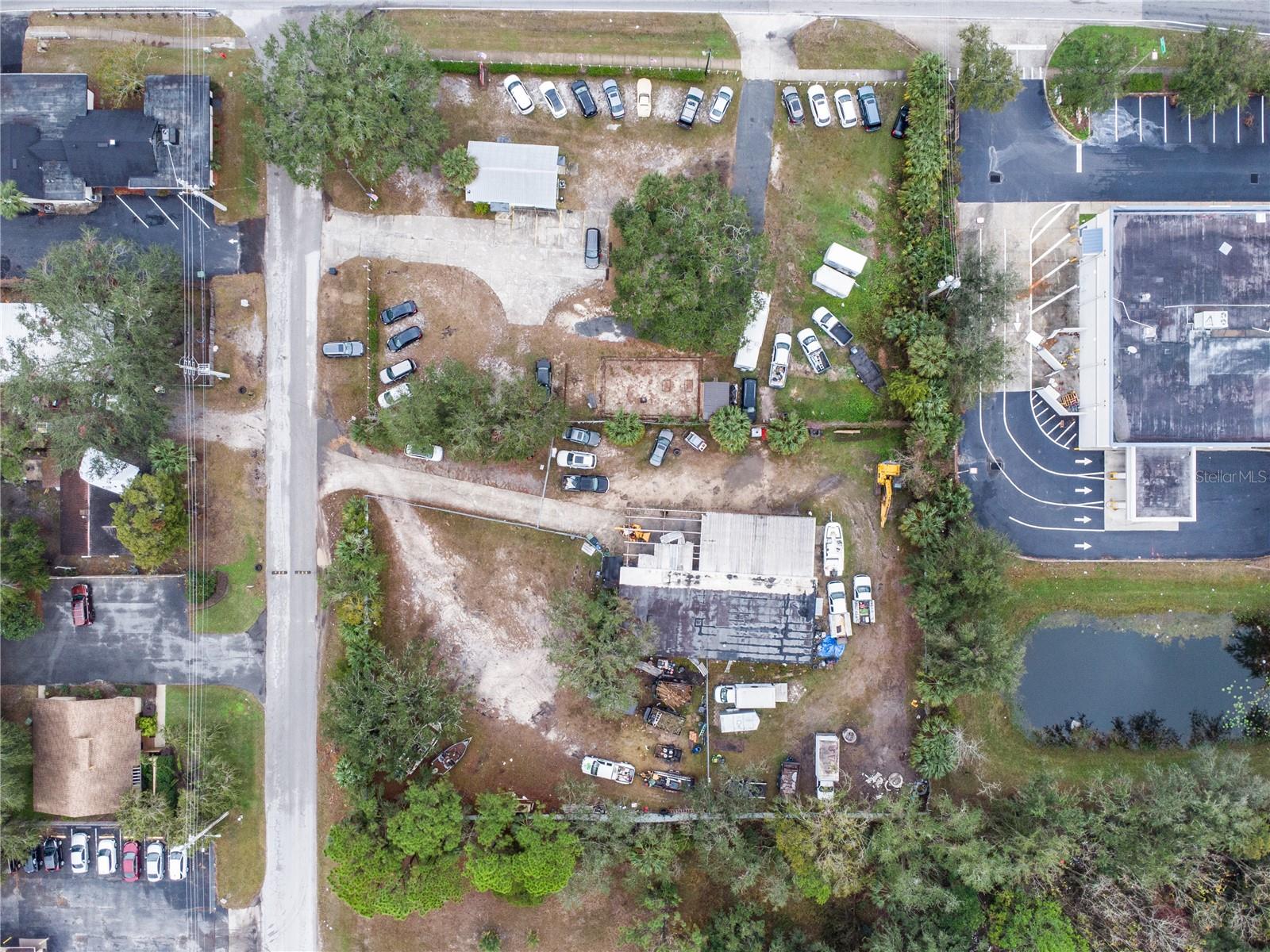 1421 Griffin Rd Property Photo 14