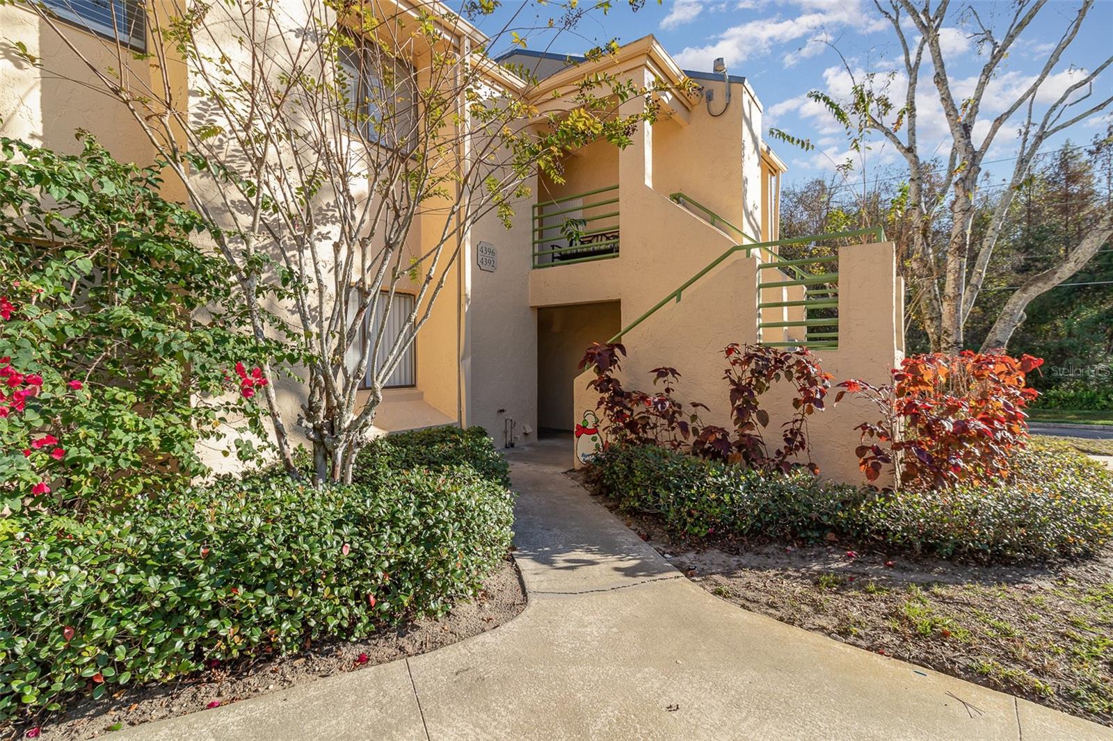 4392 S Lake Orlando Pkwy #4 Property Photo
