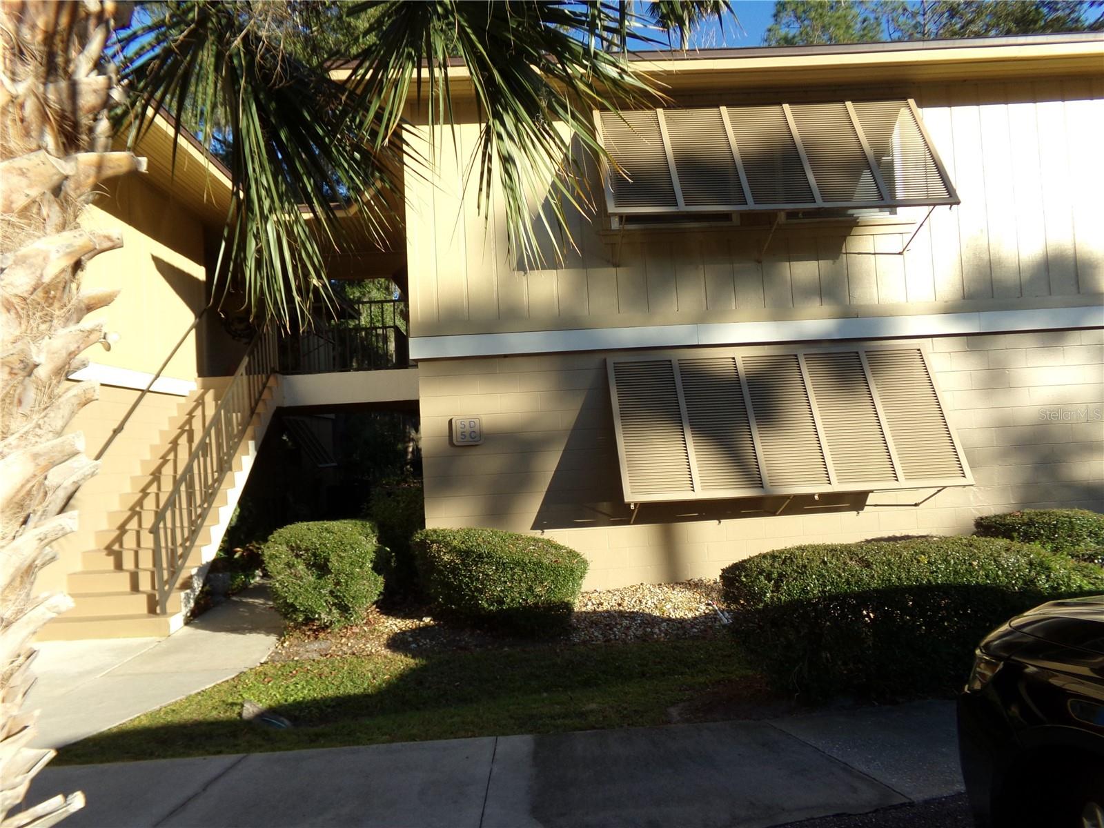 110 Cypress Woods Ct #5c Property Photo 1