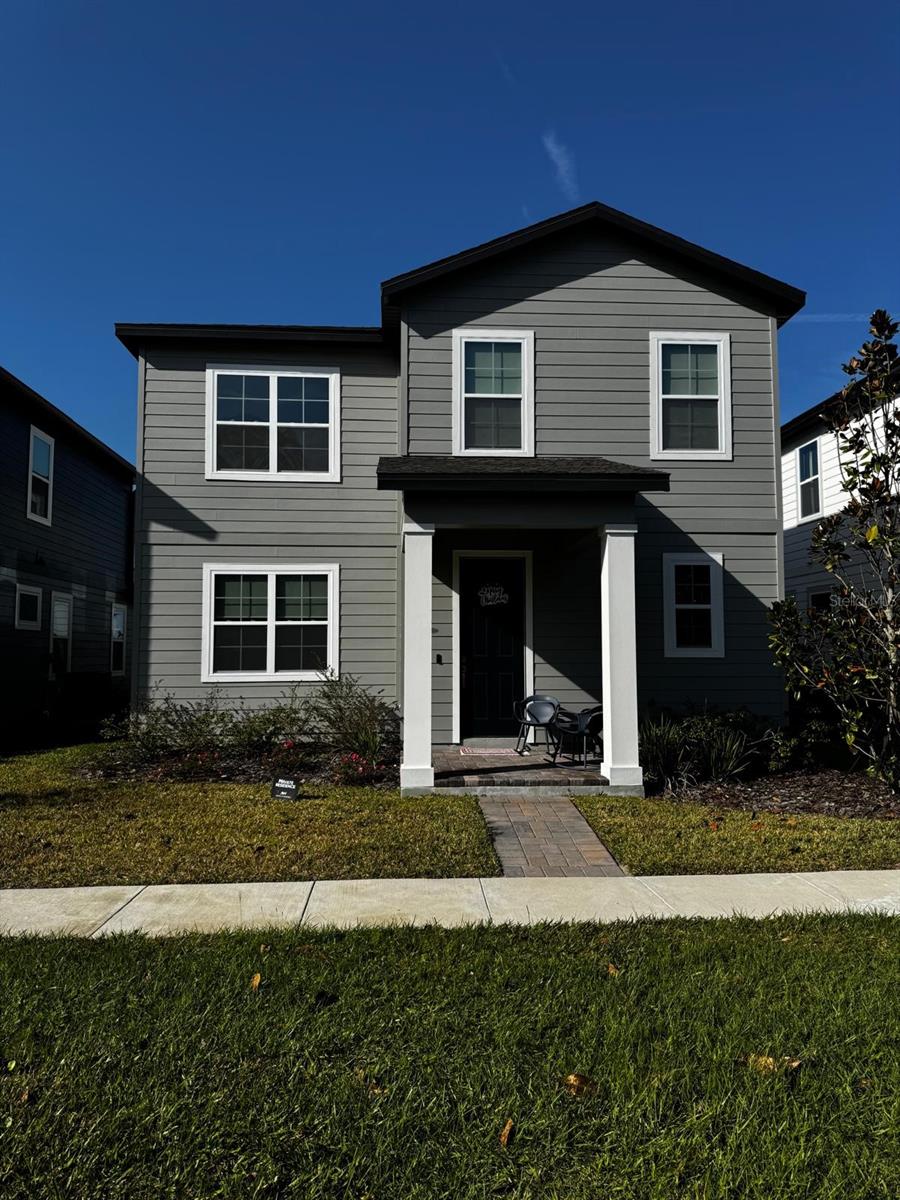 11117 Green Citron Aly Property Photo