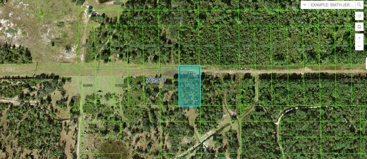 GERBER DAIRY RD Property Photo 1