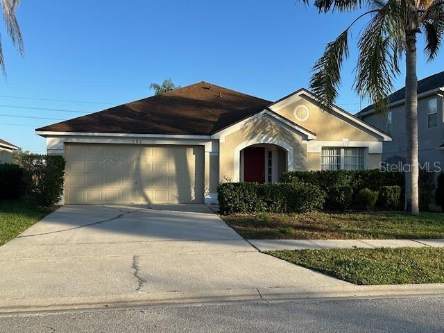 380 Cypress Knee Ln Property Photo