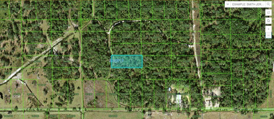 GERBER DAIRY RD Property Photo 1