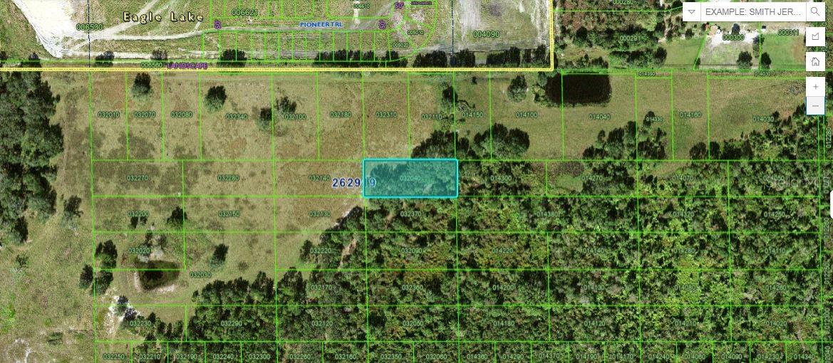GERBER DAIRY RD Property Photo 1