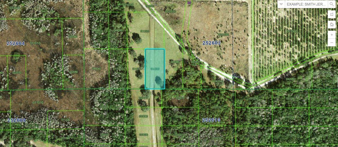 DEEN STILL RD Property Photo 1