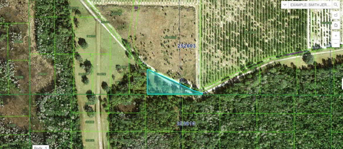 Deen Still Rd Property Photo 1