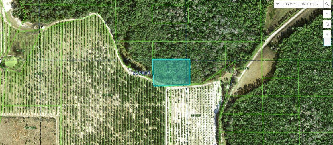 Deen Still Rd Property Photo 1