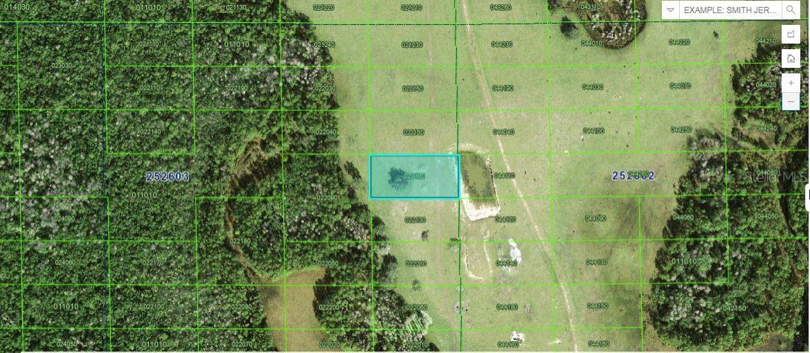 DEEN STILL RD Property Photo 1
