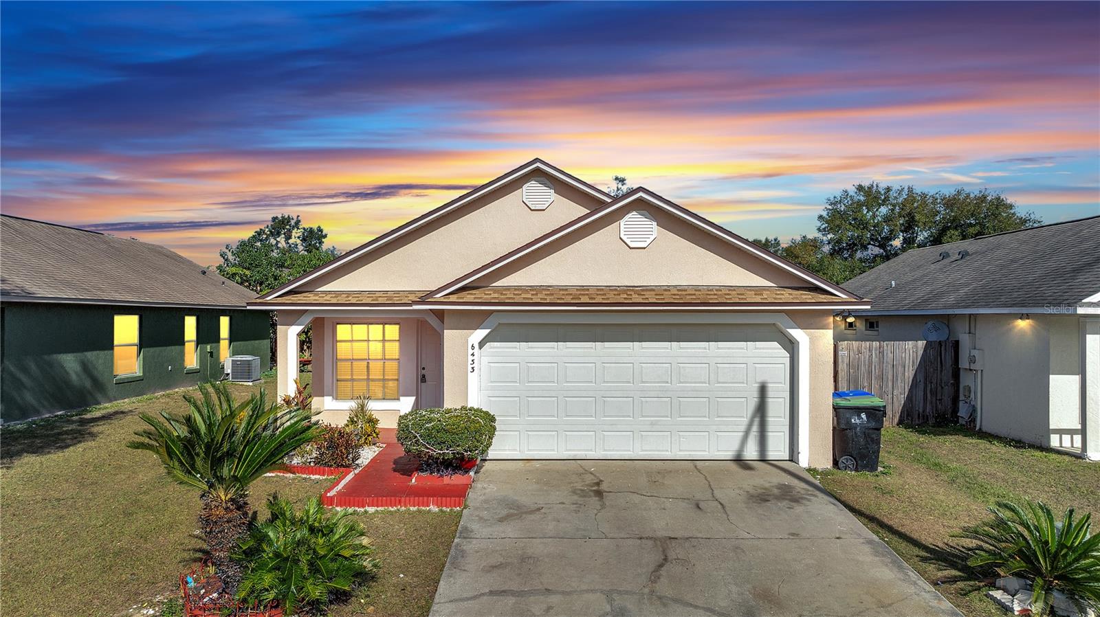 6433 Livewood Oaks Dr Property Photo 1