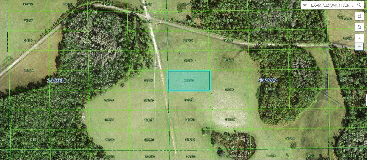 DEEN STILL RD Property Photo 1