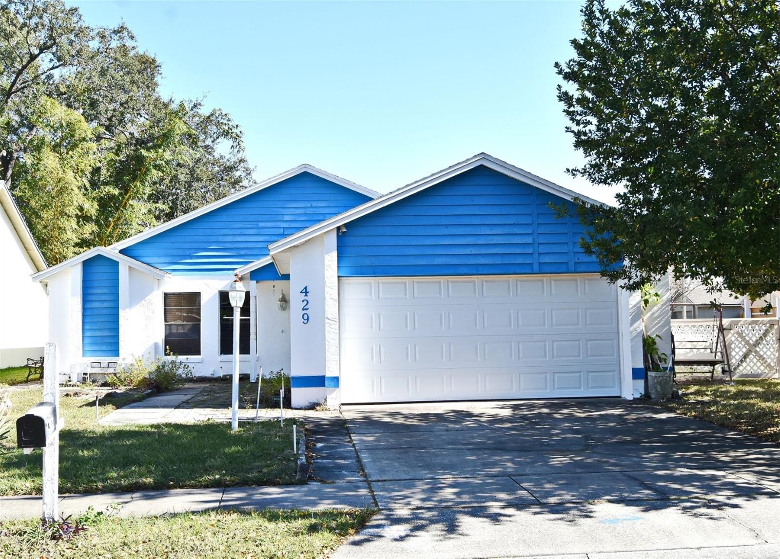 429 Copperstone Cir Property Photo 1